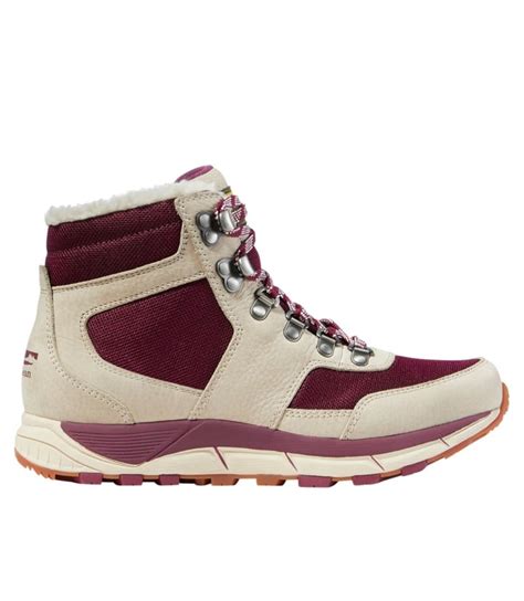 11 best hiking boots for winter- TODAY