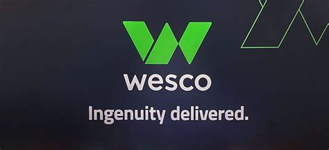 Wesco to Buy IT Distributor Rahi for $217M - Modern Distribution Management