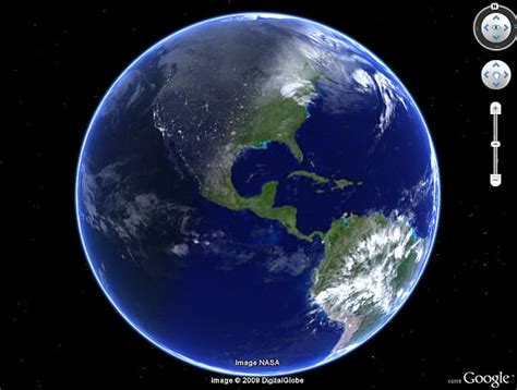 Map Of World Google Earth ~ BEPOETHIC