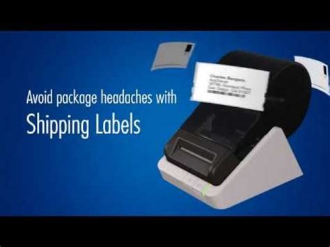 31 Smart Label Printer 650 Drivers - Labels Database 2020