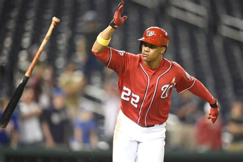 Washington Nationals: Juan Soto keeps doing Juan Soto things