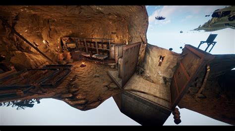 [Top 10] RUST Best Base Locations | Gamers Decide