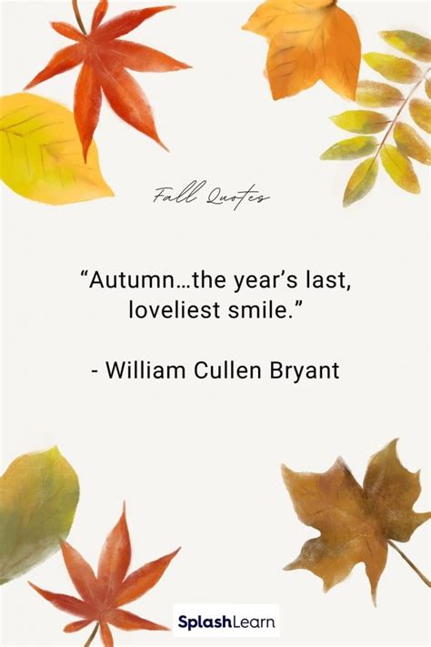 70 Best Fall Quotes & Beautiful Sayings About Autumn