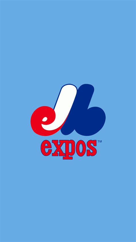 Montreal Expos Wallpapers - Wallpaper Cave