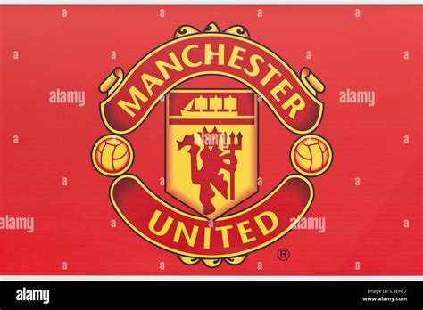 Manchester United Logo Jpg