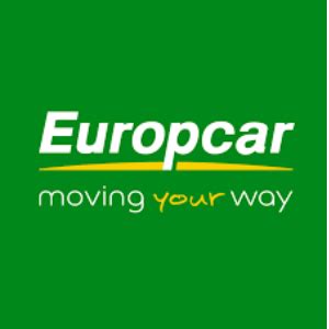 20% Off Europcar Coupons, Promo Codes & Deals - October 2024