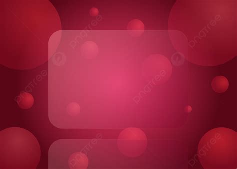 Dark Red Gradient Rectangle Glass Morphism Background, Wallpaper, Glass Morphism, Dark Red ...