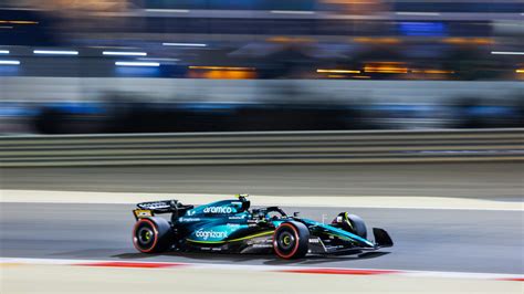 Aston Martin F1 Car: How Did it Get This Fast? - Boardroom