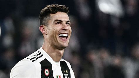 Why isn’t Cristiano Ronaldo banned against Ajax? Juventus star's ...