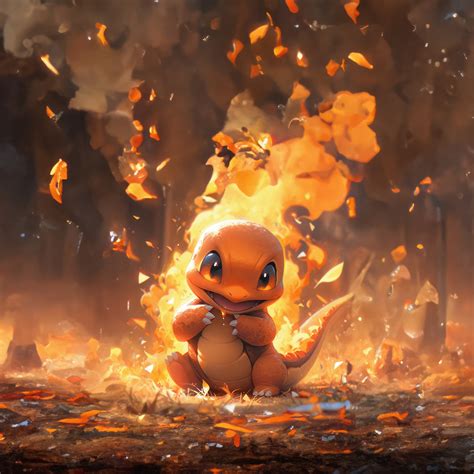 2048x2048 Pokemon Charmander Ipad Air ,HD 4k Wallpapers,Images,Backgrounds,Photos and Pictures