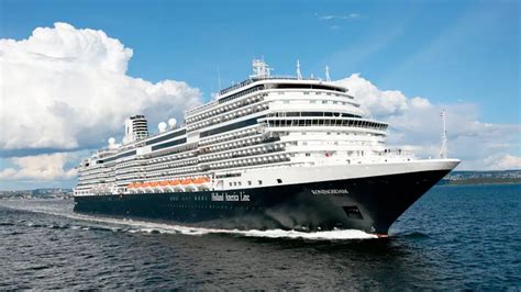 Holland Cruise Line Deals | selloffvacations.com