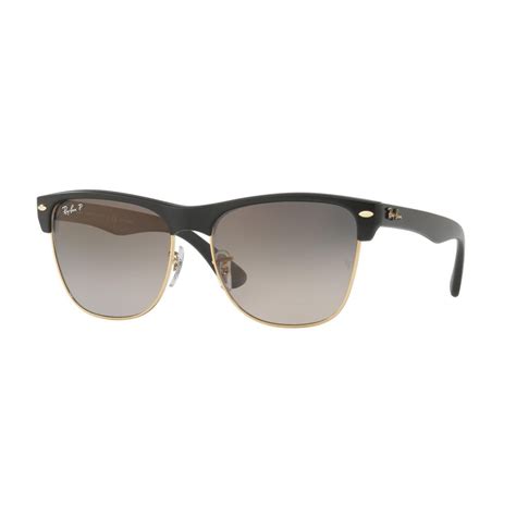 Ray-Ban Sunglasses CLUBMASTER OVERSIZED RB 4175 877/M3 | OCHILATA