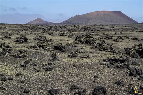 Lanzarote Volcanoes: tips + photos (incl. Fire Mountains)