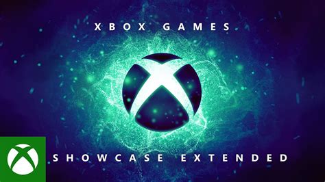 Xbox Games Showcase Extended 2023 Roundup - Video Games Blogger