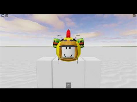 5 minutes of all 4 roblox sound hats. - YouTube