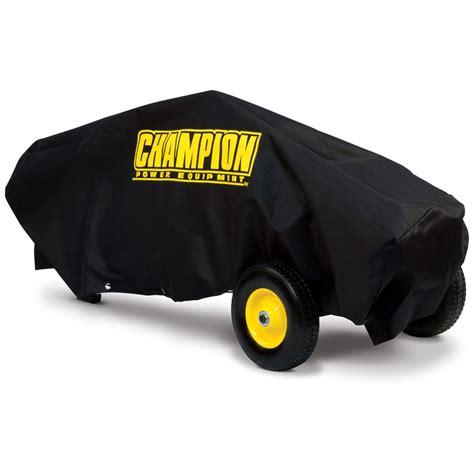 Champion Fulfillment Log Splitter Covers - 583645, Tractor & Yard ...