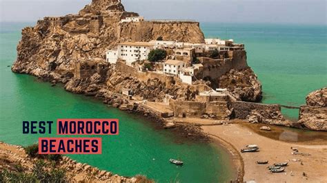 Best Morocco Beaches - Best Morocco Private Tours - Morocco beaches