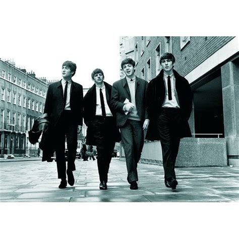 List 95+ Pictures Beatles Black And White Photo Latest