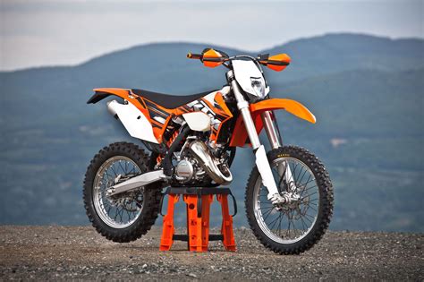 Ktm 125 Exc Power Kw - Best Auto Cars Reviews