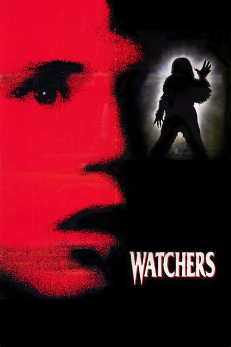 Watchers (film) - Alchetron, The Free Social Encyclopedia