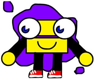 Splaat (character) | Klasky-Csupo Wiki | Fandom