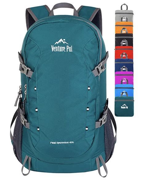 9 Best Waterproof Backpacks For College Students - SavvyCollegeGirl