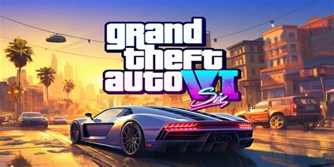 Grand Theft Auto 6 Trailer Recreated in GTA 5