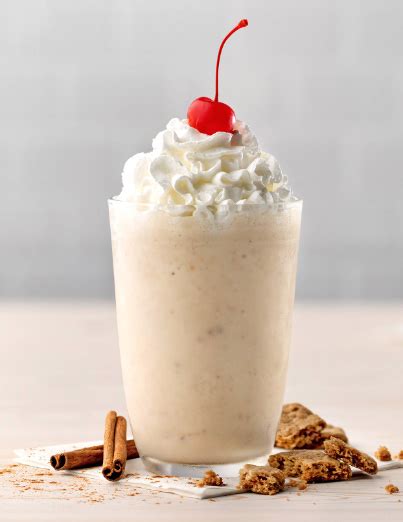 Chick-fil-A launches first new milkshake flavor in four years