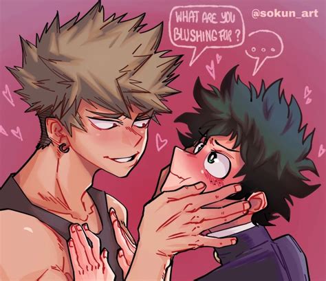 i lied, i sleep but also, bkdk | Fanart anime, Gambar