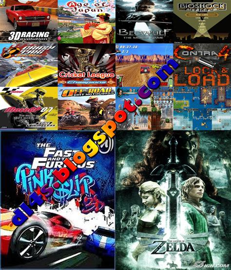 Download Games Symbian OS 3rd Edition (S60v3) Bag.7