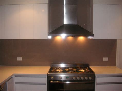 Kitchen Glass Splashbacks Melbourne | Dynamic Glass