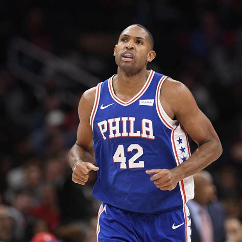 Al Horford Trade Rumors: 76ers 'Don't Want To' Deal PF Because of Bucks | News, Scores ...