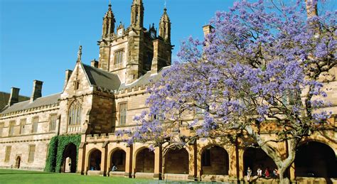 University of Sydney - Academic Positions