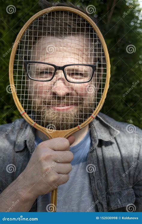 Funny Badminton Stock Images - Download 237 Royalty Free Photos