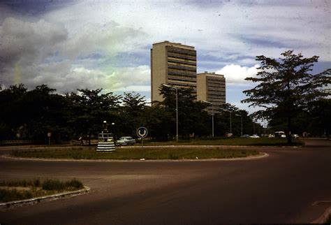 Kinshasa Then and Now: Kinshasa 2011 - TASOK Reunion City Tour