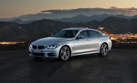 2020 BMW 4-series Gran Coupe Reviews | BMW 4-series Gran Coupe Price ...