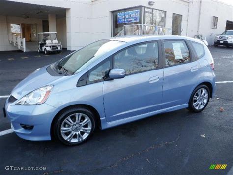 Honda Fit Sport 2009 - 2009 Honda Fit Sport Review Youtube - The honda fit made its u.s.