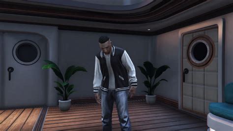 Luis Lopez - GTA5-Mods.com