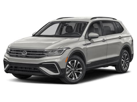 New 2024 Volkswagen Tiguan Sport Utility in St. Louis # | Suntrup ...