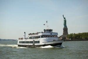 Press Images - Statue Cruises - City Experiences™