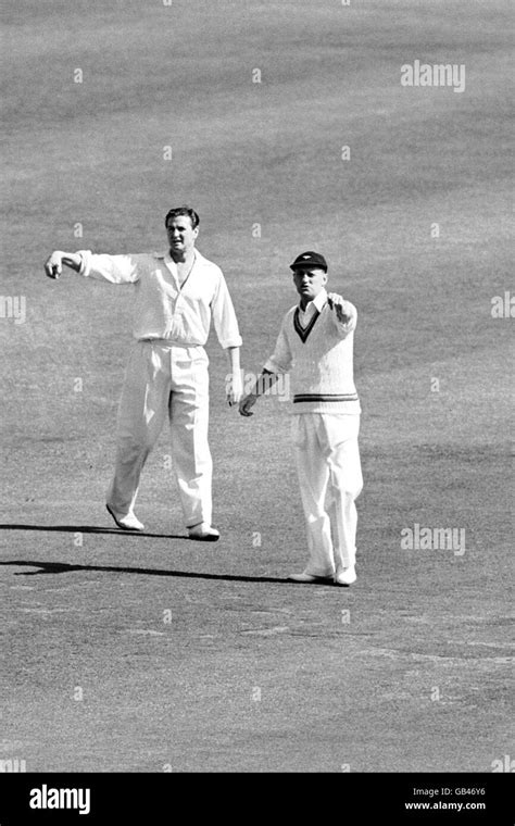 Cricket marylebone cricket club v ireland lords first day hi-res stock ...