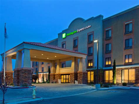 Holiday Inn Express & Suites Twentynine Palms- Joshua Tree Hotel in Twentynine Palms by IHG