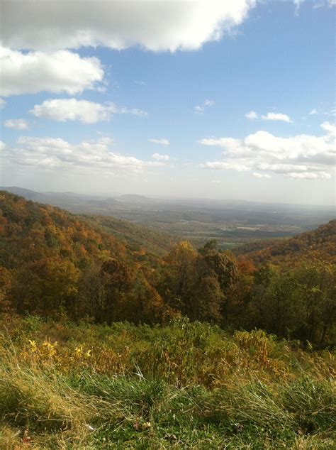 Shenandoah Valley