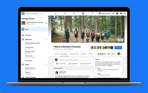 Facebook Groups Gets New Moderator Tools, Including An AI Powered Feature | Markedium