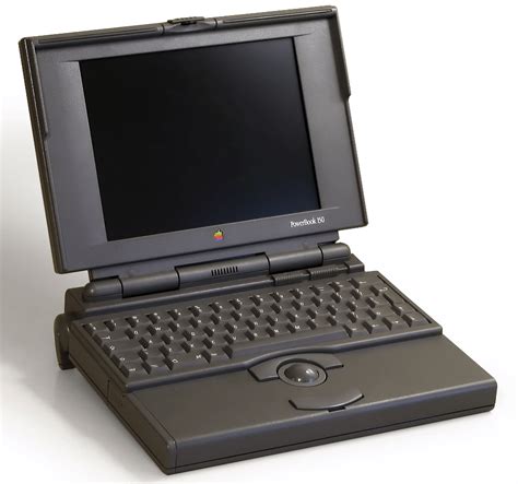 Today in Apple history: First affordable PowerBook goes on sale