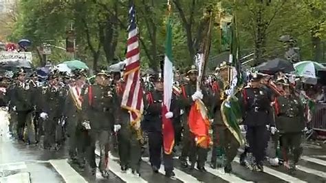 73rd annual Columbus Day Parade marches up Fifth Avenue in New York City | abc7ny.com