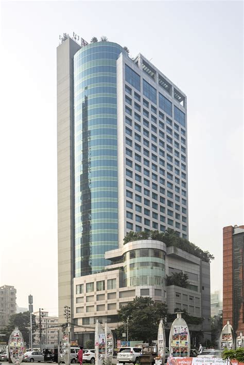 The Westin Dhaka | The Westin Dhaka (Hotel chain, Westin Hot… | Flickr