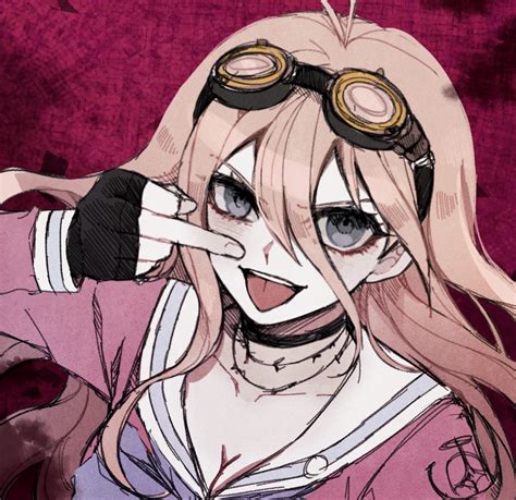 View 29 Miu Iruma Danganronpa Pfp Aesthetic - learncomfortablecolors