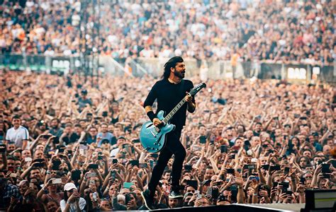 Foo Fighters London Stadium Review: Dave Grohl & co hit the capital with epic live show