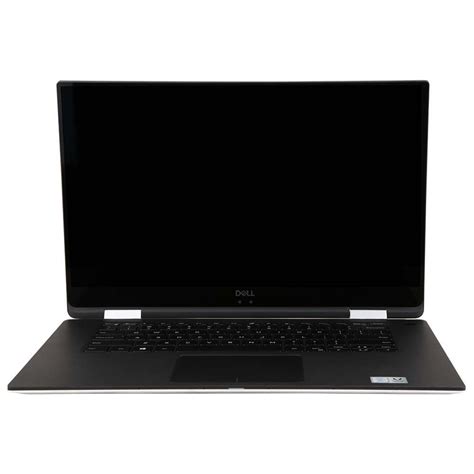 Dell Precision 15 5530 2-in-1 Intel Core i5-8305G 16GB RAM 128GB SSD 15 ...